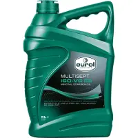 Eurol Multisept ISO-VG 68 5 Litri