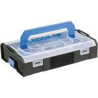 Gedore 1102 L L-BOXX Mini vuoto incl. assortimento di divisori, 2950529