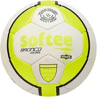 Softee Pallone Da Calcio Bronco