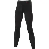 Loeffler Unterhose Lang Transtex Light Mutande tecniche lunghe Uomo (60, nero)
