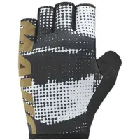 Mavic Guanti Corti Essential Padded Graphic