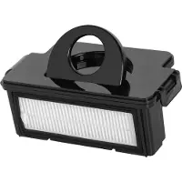 Uni-T Contenitore per polvere per aspirapolvere TEESA SMART VAC 2