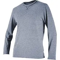 O'Neill Rash Guard A Maniche Lunghe Trvlr Hybrid Sun