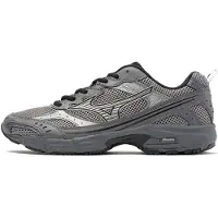 Mizuno Unisex Shoe S.l.mxr Quietshade/silver/irongate Taglia: 46.5 | Scarpe da Corsa Outlet | Unisex