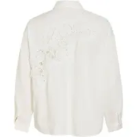 Vila Vicarlota Camicia A Maniche Lunghe