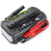 Lokithor Avviatore Per Batteria Auto J3250 Pro