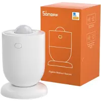 Sonoff Sensore Di Movimento Zigbee Snzb-03p A Batteria