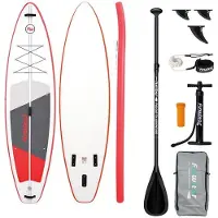 Usorteret Set Di Paddle Surf Gonfiabile Supfw69c