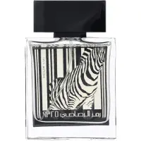 Rasasi Rumz Al Zebra Uomo 50 ml — Eau de Parfum