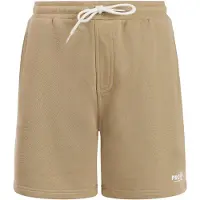 Protest Kid's PRTClints Pantaloncini Bambini (176, beige)