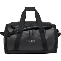 Haglöfs Lava 70 Borsa da viaggio nero