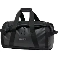 Haglöfs Lava 50 Borsa da viaggio nero