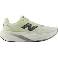 New Balance Women's FuelCell Rebel V5 Scarpe da corsa Donna (37,5, verde)