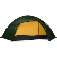 Hilleberg Allak 3 Tenda a 3 posti variopinto