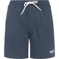 Protest Kid's PRTClints Pantaloncini Bambini (128, blu)
