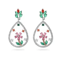 Avant Garde Orecchini 'Dariara' colori misti