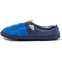 Nuvola Nuvola. Ciabatta 'Classic Shades' blu