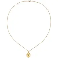 Hey Happiness Collana 'Connector' oro