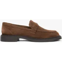Estro Mocassino bronzo