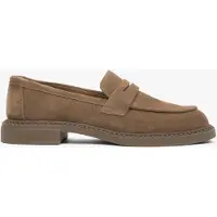 Estro Mocassino marrone chiaro