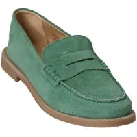 Yoxeone Mocassino 'Sunflower' verde