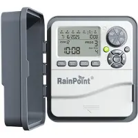 Rainpoint Centralina Di Irrigazione Multizona