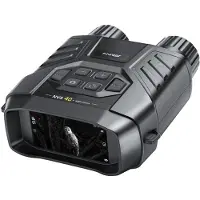 FNIRSI Binocolo Termico Nvs-40