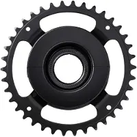 Shimano Corona Steps E6100 E-bike