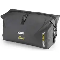 Givi Trekker Outback EVO Tasca interna arancia