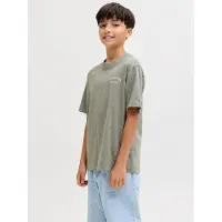 Jack & Jones T-shirt Con Logo Boys