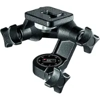 Manfrotto Treppiede 3 Way 056 200pl