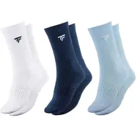Tecnifibre Calzini Crew Classic 3 Paia
