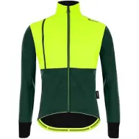 Santini Giacca Absolute Vega