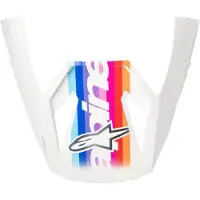Alpinestars Visiera Sm3 Force Ece06