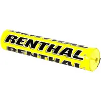 Renthal Paracolpi Manubrio Ltd Edition Sx Ba P326