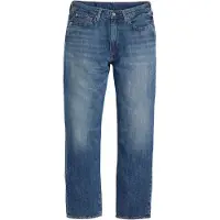 Levi's per uomo. 29037-0140 Jeans 568 Loose Straight blu (33/32), Casual, Cotone, Denim