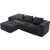STILVORA , Letto imbottito 160x200 cm, letto contenitore matrimoniale con 4 cassetti, letto per ragazzi con rete a doghe, illuminazione LED e porta USB-C, color beige (senza materasso)
