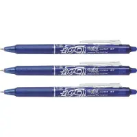 Pilot Penna Frixion Clicker 0.7