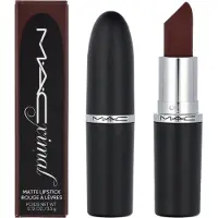 MAC MACximal Silky Mat Antique Velvet — Rossetto