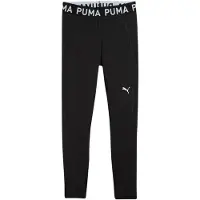 Puma - Leggings "Strong" da donna - Allenamento PP5825 (L) (Nero)
