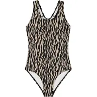 Protest Kid's PRTEmmy Costume intero Bambini (176, grigio)