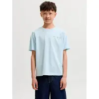 Jack & Jones T-shirt Stampa Sul Retro Boys