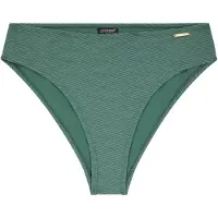 Protest Women's MIXSamaes Parte inferiore bikini Donna (36, turchese)