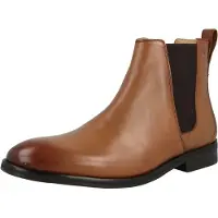 JOOP! Boots chelsea 'Pero 1.0 Kleitos' cognac