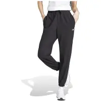 Adidas Joggers Essentials Small Logo French Terry Cuffed