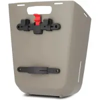 Shad Bike Borsa Da Bicicletta Daily Box Quick Release 20l