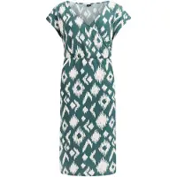 Protest Women's PRTDelmar Abito Donna (36, grigio)