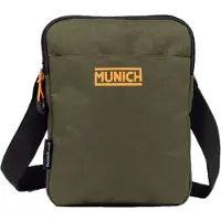 Munich Borsa A Tracolla Slim