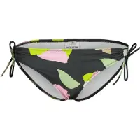 Maloja Women's MattseeM. Bottom Parte inferiore bikini Donna (S, grigio)