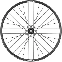 Mavic Ruota Anteriore Da Mtb E-access Xr27 29´´ Boost 6b Disc Tubeless